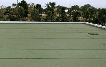 all Hazles roofing types quoted for
