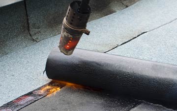 Hazles asphalt roofing replacement