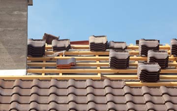 Hazles clay roofing costs