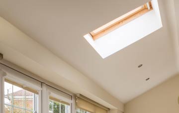 Hazles conservatory roof insulation companies