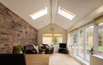 conservatory roof insulation Hazles, Staffordshire