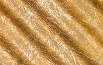 Hazles fibreglass roof waterproofing