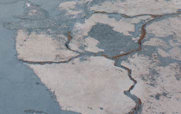 fibreglass roofing replacement Hazles