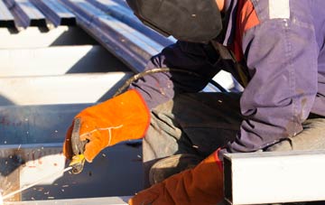 Hazles flat roofing options