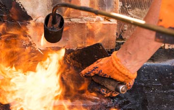 Hazles flat roof repair companies