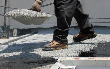 Hazles flat roofing companies