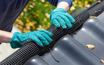 Hazles gutter repair companies