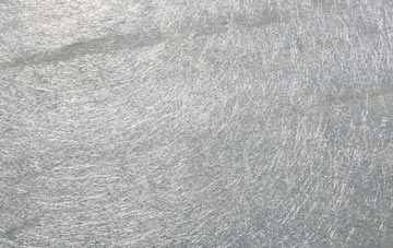 Hazles laminate fibreglass or shingles?