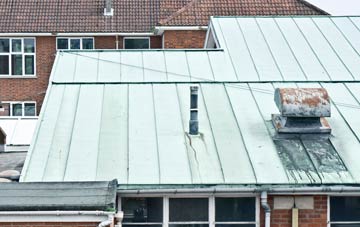 Hazles lead roofing costs