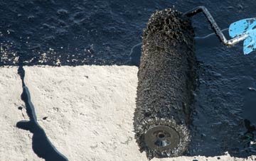 Hazles liquid sealant waterproofing