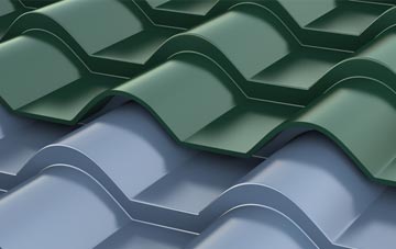 who should consider Hazles plastic roofs
