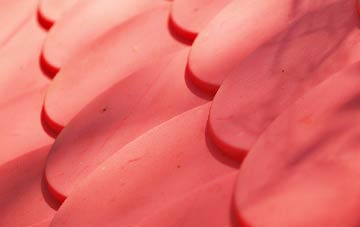 Hazles plastic roof costs