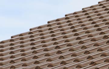 plastic roofing Hazles, Staffordshire