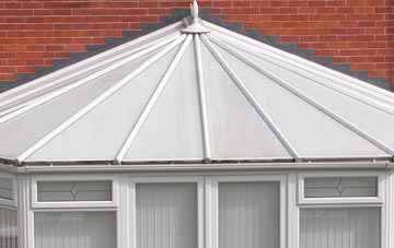 Hazles polycarbonate conservatory roof repairs