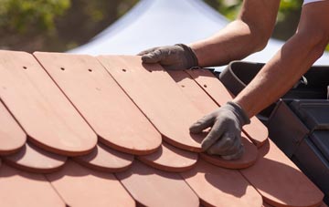 Hazles roof tile contractors