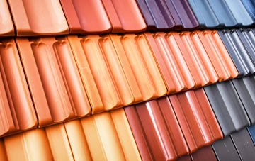 Hazles roof tile costs