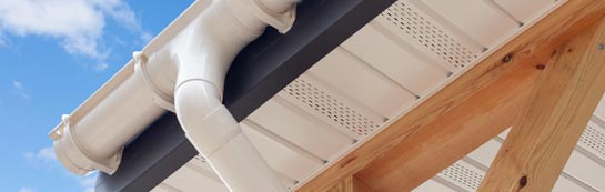 get Hazles guttering quotes today