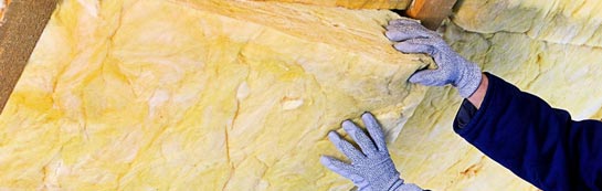 quotes for Hazles roof insulation