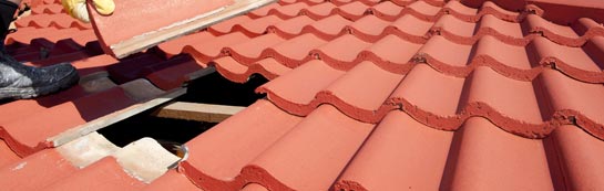 compare Hazles roof repair quotes