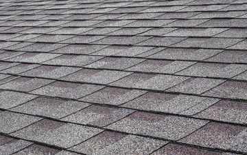 Hazles tiles for shallow pitch roofing