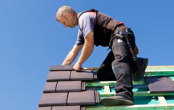 disadvantages of Hazles slate roofing