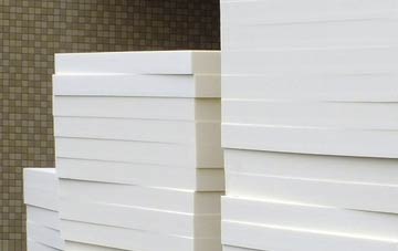 Hazles tapered roof insulation costs