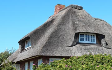 thatch roofing Hazles, Staffordshire
