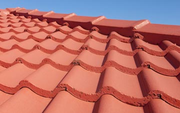 Hazles tile and slate roof replacement