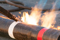 Hazles flat roofing replacement