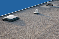 Hazles flat roofing