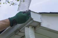 rated Hazles guttering repair companies