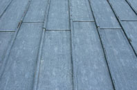 Hazles lead roofing