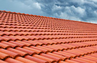 Hazles roofing tiles